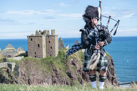 Authentic Scottish Souvenirs to Bring Home