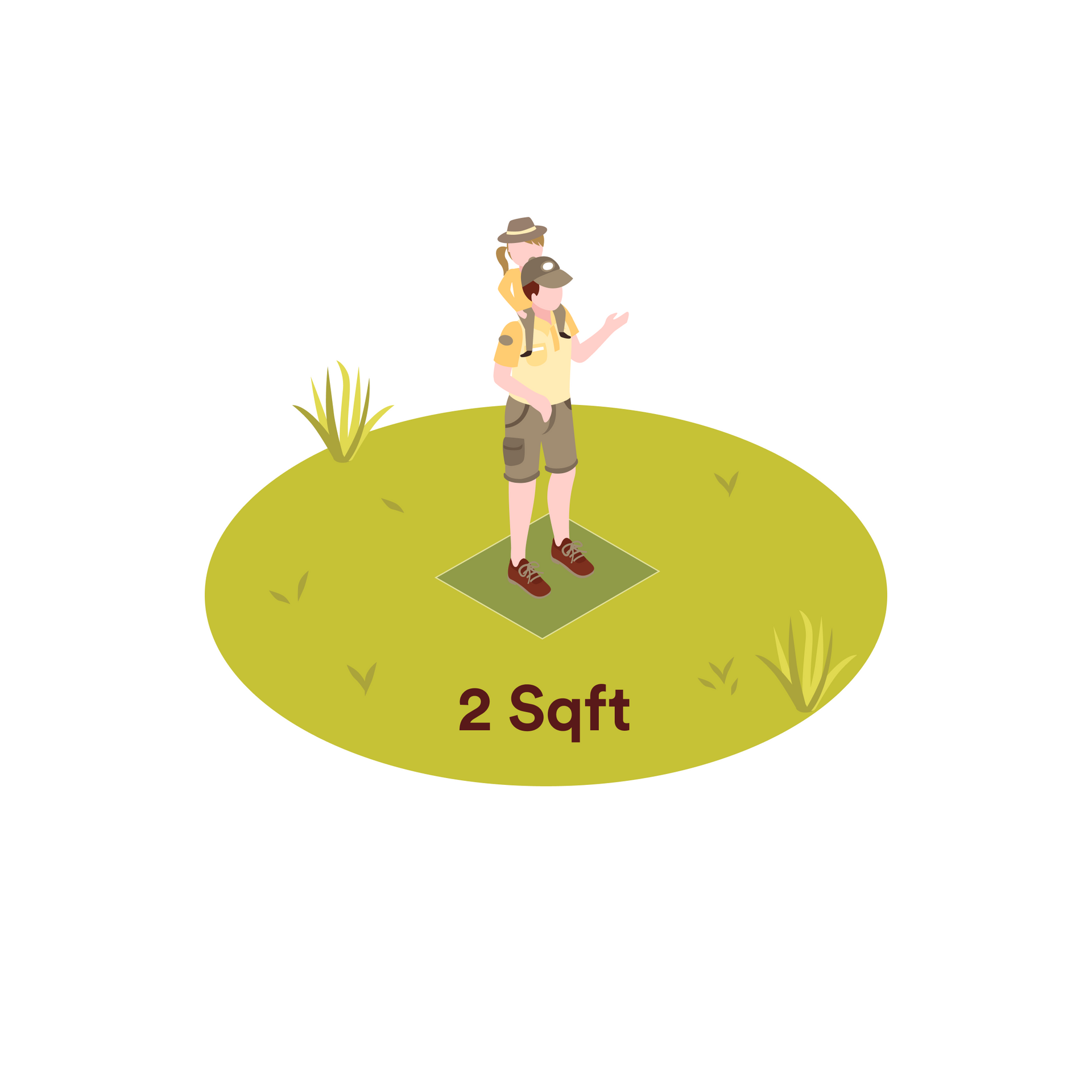 Scottish Title Pack with Land Ownership