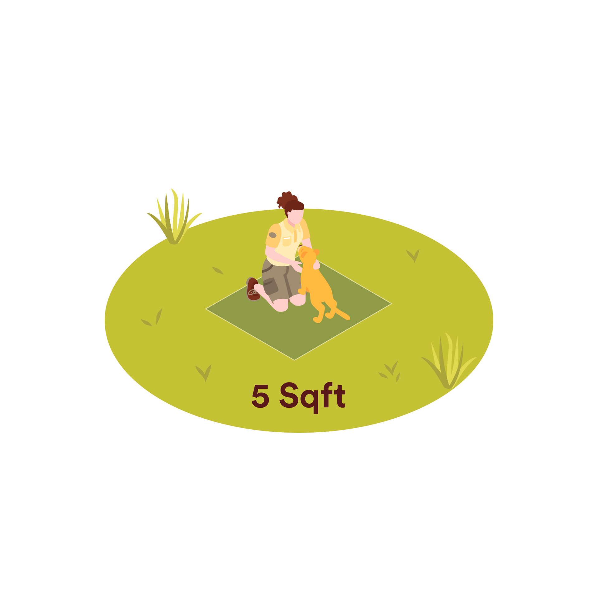 Scottish Title Pack with Land Ownership